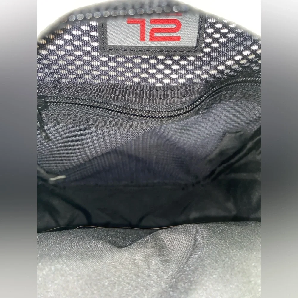 TUMI T2 Men’s Crossbody Camera/Travel Bag